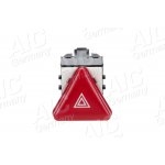 Vypínač výstražných blikačů AIC 52777