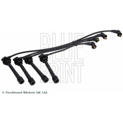 Sada kabelů pro zapalování BLUE PRINT ADG01627 – Zboží Mobilmania