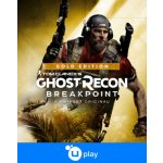 Tom Clancys Ghost Recon: Breakpoint (Gold) – Hledejceny.cz