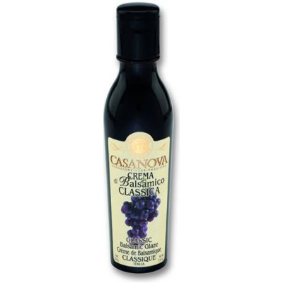 Crema di Balsamico classica glazé 220g – Hledejceny.cz
