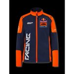 KTM Red Bull Racing softshell modro-oranžová | Zboží Auto