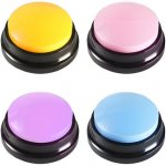 Dexxer Knoflíky pro výcvik psů 4 ks – Zbozi.Blesk.cz