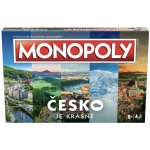 Monopoly Česko je krásné – Zboží Živě