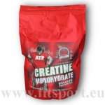 ATP Nutrition Creatine monohydrate 555 g – Hledejceny.cz