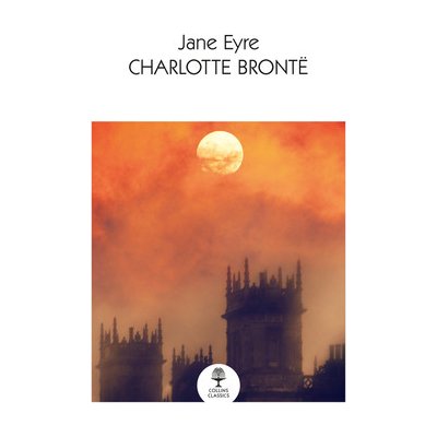 Jane Eyre – Hledejceny.cz