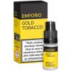 E-liquid Imperia Emporio Gold Tabáček 10 ml 0 mg