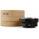 Urth Olympus OM to Micro Four Thirds M4/3 – Hledejceny.cz