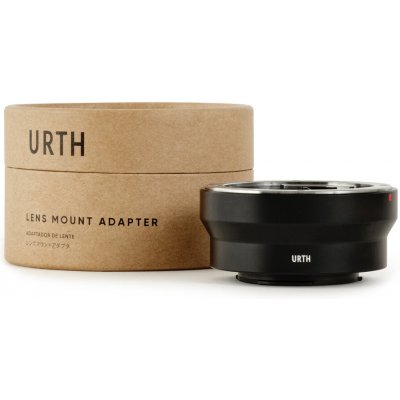 Urth Olympus OM to Micro Four Thirds M4/3 – Hledejceny.cz