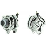 Alternátor - Nissan Pathfinder 2,5 dCi / Mitsubishi A3TG2681 – Sleviste.cz