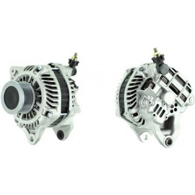 Alternátor - Nissan Pathfinder 2,5 dCi / Mitsubishi A3TG2681 – Sleviste.cz