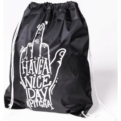 Pitcha Bagoun black – Hledejceny.cz