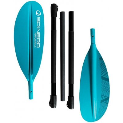 SPINERA Kayak Performance Fiber 5D – Zboží Mobilmania