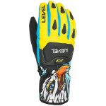 Level Replica žluté – Sleviste.cz