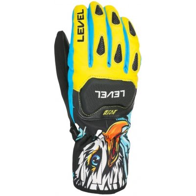 Level Replica žluté – Sleviste.cz