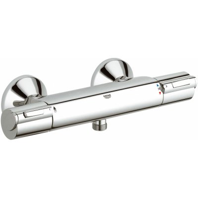 Grohe Grohtherm 1000 34143003 – Zbozi.Blesk.cz