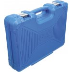 BGS technic Gola sada 1/4” 3/8” 1/2” šestihranné hlavice 192 ks 2243 – Hledejceny.cz