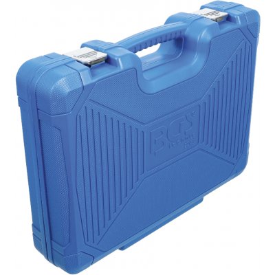 BGS technic Gola sada 1/4” 3/8” 1/2” šestihranné hlavice 192 ks 2243 – Hledejceny.cz