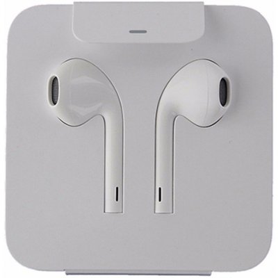 Apple EarPods MMTN2AM/A – Zboží Mobilmania