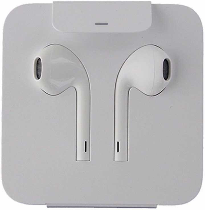 Apple EarPods MMTN2AM/A