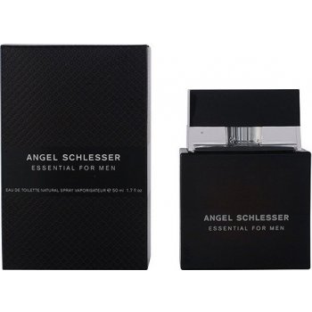 Angel Schlesser Essential toaletní voda pánská 50 ml