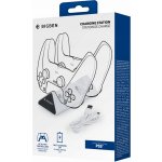 BigBen Dual Charger V2 PS5 – Zboží Živě