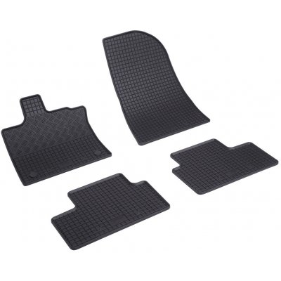 Koberce gumové RIGUM Renault Symbioz 2024 | Zboží Auto
