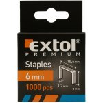 Extol 8852201 1000ks – Sleviste.cz