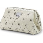 Elodie Details příruční taška Zip&Go Monogram – Sleviste.cz