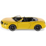 shumee Bentley Continental GT V8 Cabrio – Zboží Dáma