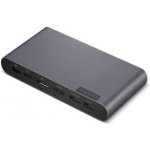 Lenovo USB-C Universal Business Dock 40B30090EU – Zboží Živě