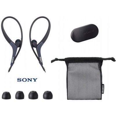 Sony MDR-AS400 – Zboží Živě