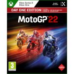 MotoGP 22 (D1 Edition) – Zbozi.Blesk.cz