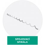 Spojovací spirála - 1,1 m, 17/4mm – Sleviste.cz