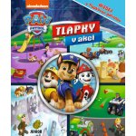 Tlapky v akci - Hledej s Tlapkovou patrolou – Hledejceny.cz