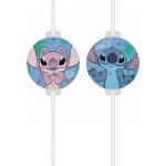 Procos Brčka papírová Eko Stitch & Angel 4 ks – Sleviste.cz