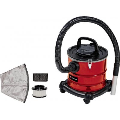 Einhell TC-AV 1720 DW – Zbozi.Blesk.cz