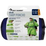 Sea to Summit 70D Tarp poncho – Zboží Mobilmania