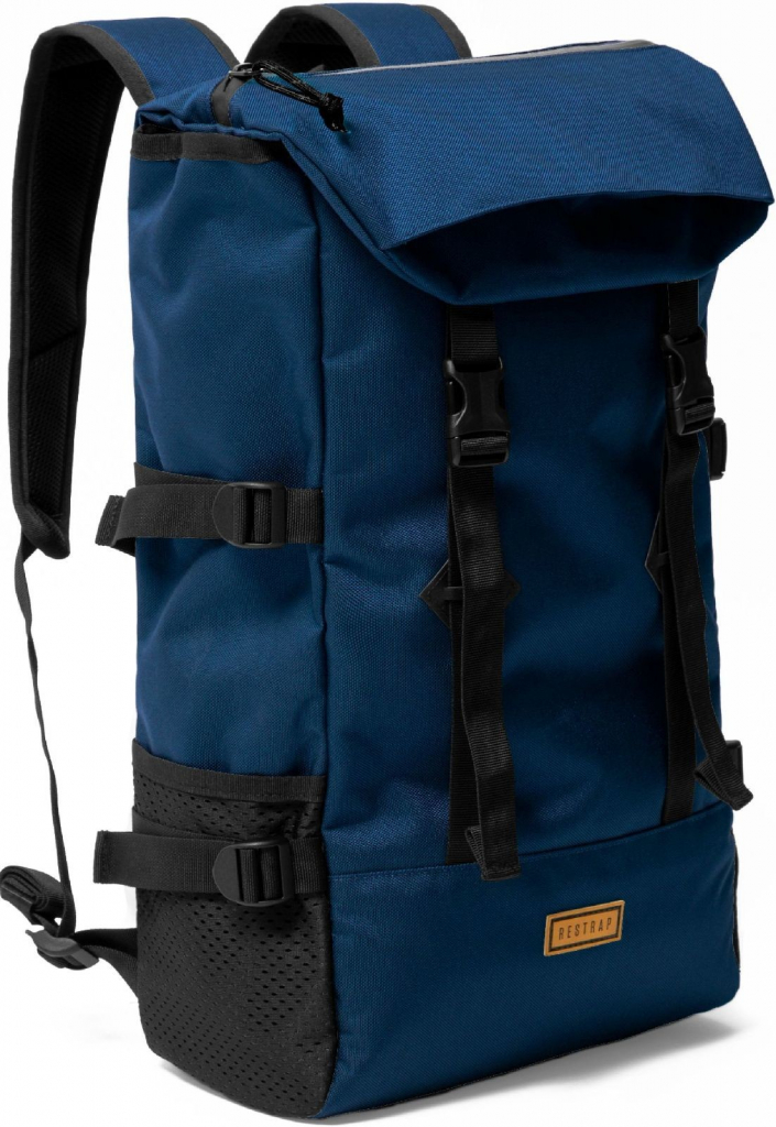 Restrap Hilltop navy 28 l