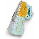 Odyssey Rain or Shine Blade Headcover na putter bílá – Zboží Dáma