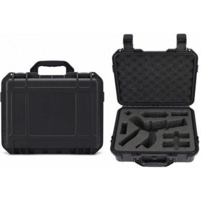 DJI RS 4 Mini Voděodolný kufr na stabilizátor 1DJ4132 – Zbozi.Blesk.cz