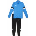 Puma teamRISE Tracksuit 658653-02 – Zbozi.Blesk.cz