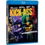 Kick-Ass 2 BD – Sleviste.cz