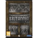 Hra na PC Total War Saga: Thrones of Britannia (Limited Edition)