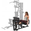 Fitness přislušenství inSPORTline Leg Press Body-Solid GLP
