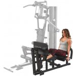 inSPORTline Leg Press Body-Solid GLP – Hledejceny.cz