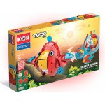 Geomag KOR TAZOO Toco 86 – Zboží Dáma