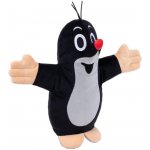 Teddies krtek maňásek plyš 25 cm – Zboží Dáma