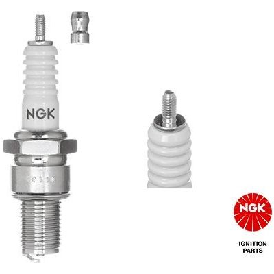 Zapalovací svíčka NGK 2821 – Zboží Mobilmania