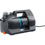 GARDENA Domácí vodní automat 5000 Silent Comfort 9072-20 – Hledejceny.cz
