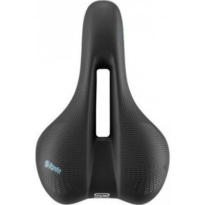 Selle Royal Float M pánské černé